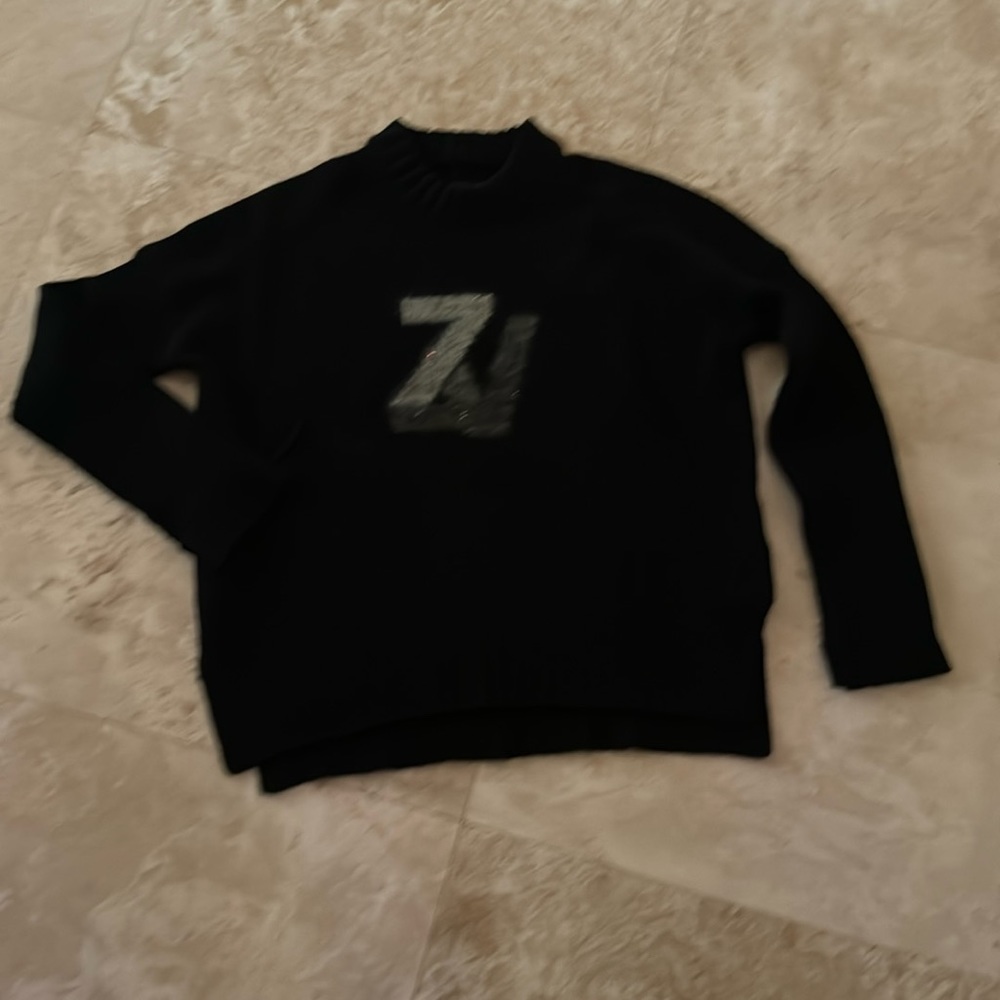 Sweater lane/ wool